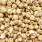 Preview: Knalle Popkorn Earl Grey Limette - Saisonal und Vegan 100g